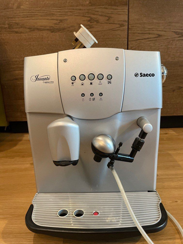 Saeco Coffee Machine, TV & Home Appliances, Kitchen Appliances, Coffee