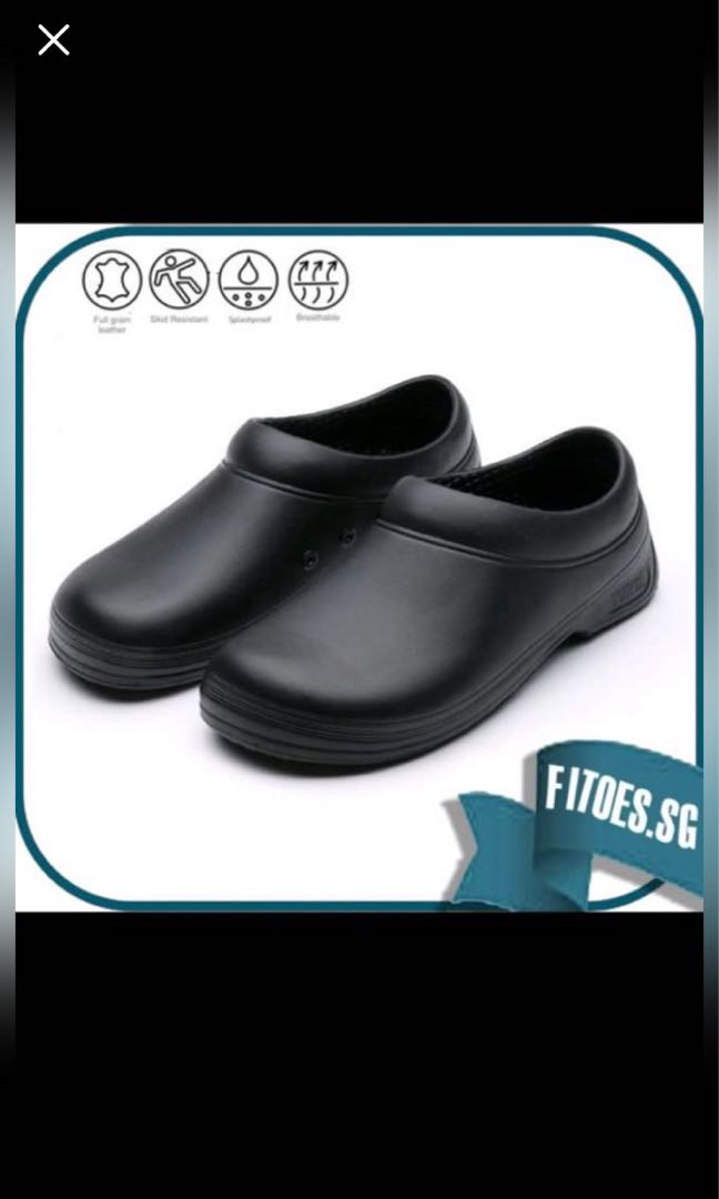 Safety shoes, Men's Fashion, Footwear, Casual shoes on Carousell