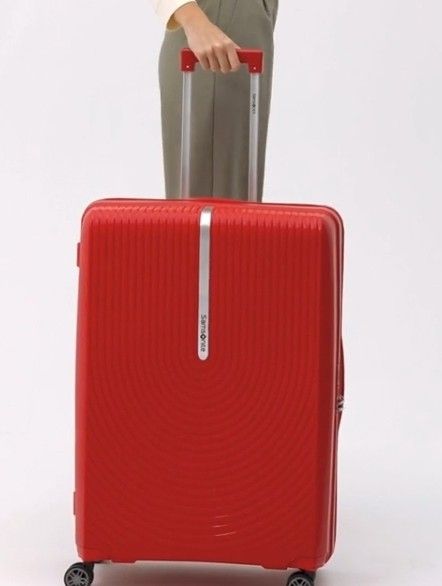 Samsonite 2025 visor 2