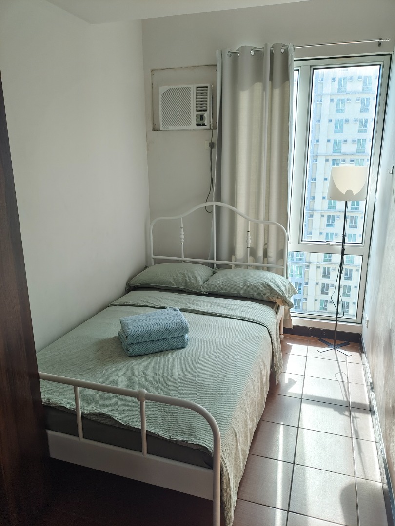 San Lorenzo Place Condominium Tower2 23Floor 2br, Property, Rentals