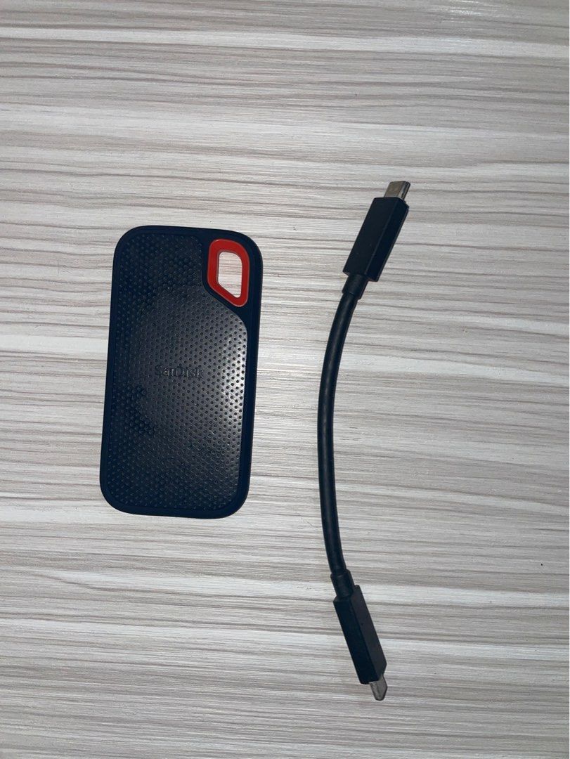 Sandisk SSD 250gb Fast Transfer Computers Tech Parts
