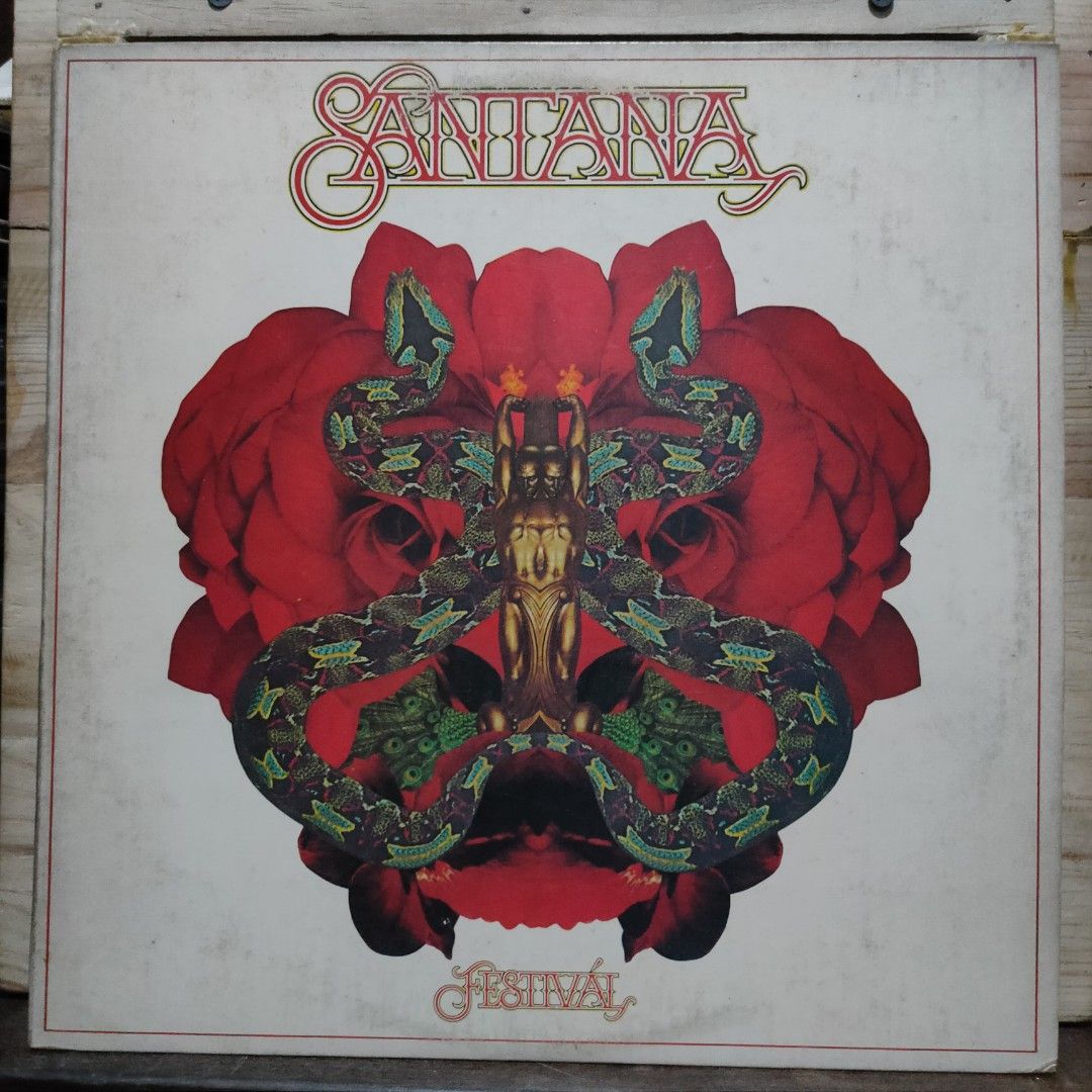 SANTANA LP PLAKA VINYL RECORDS (Category: Vinyls) located in Quezon City. Submitted by danny_osuac (Listing ID 1267918582, Image 2). Description: THE BEACH BOYS LP PLAKA VINYL RECORDS All in VG+/VG+ US PRESSING Php 700 - MARATHON - Zebop - HAVANA MOON (SOLD) - FESTIVAL - BORBOLETA.