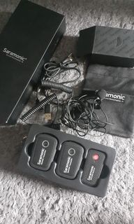Saramonic MIC