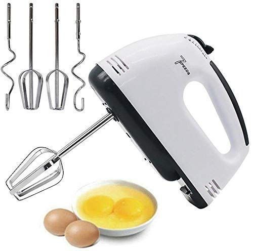 Electric beater for cakes hotsell