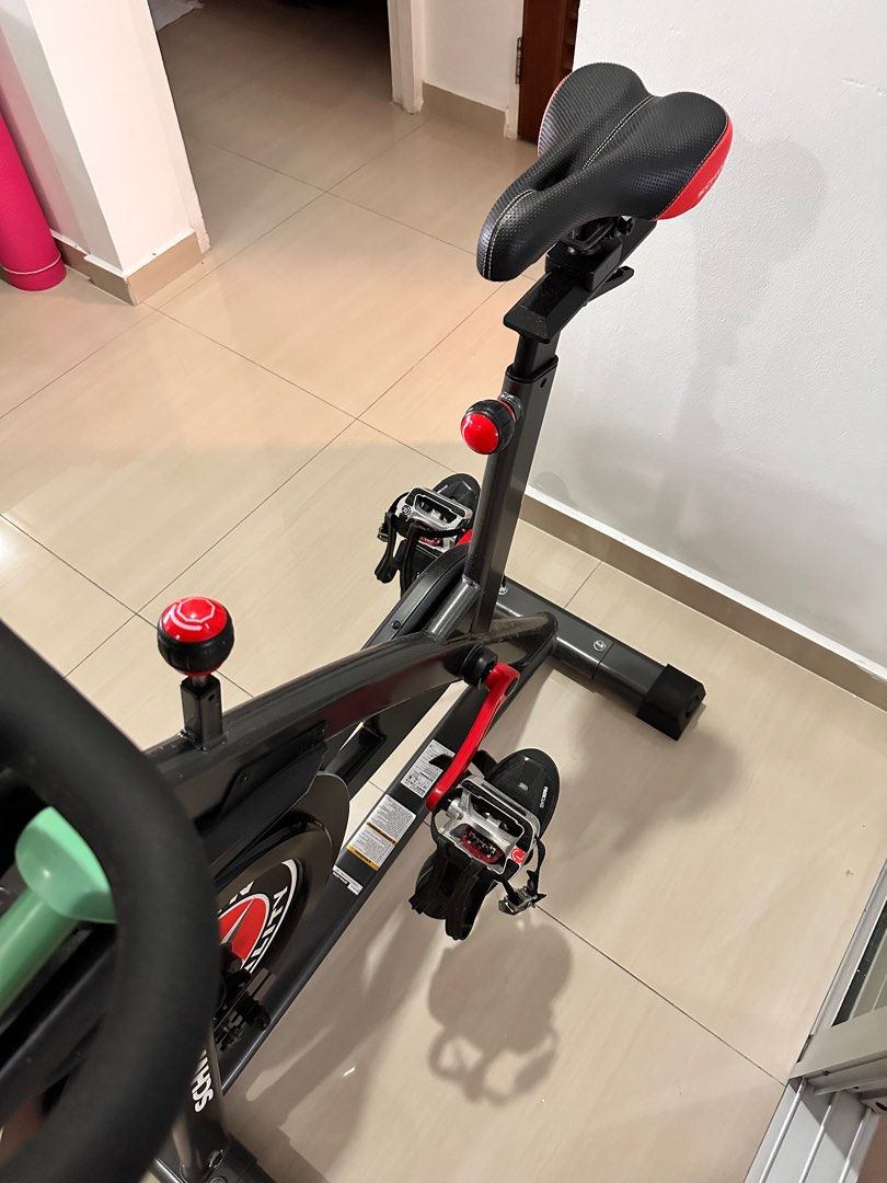 Schwinn ic8 store used