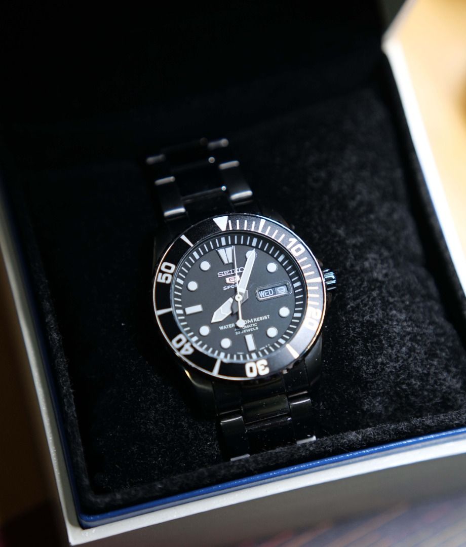 Seiko snzf21k1 discount