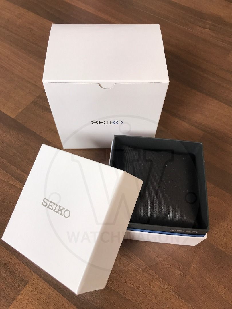 Seiko SSC771P1 Solar Chronograph Maroon Dial Sapphire Crystal