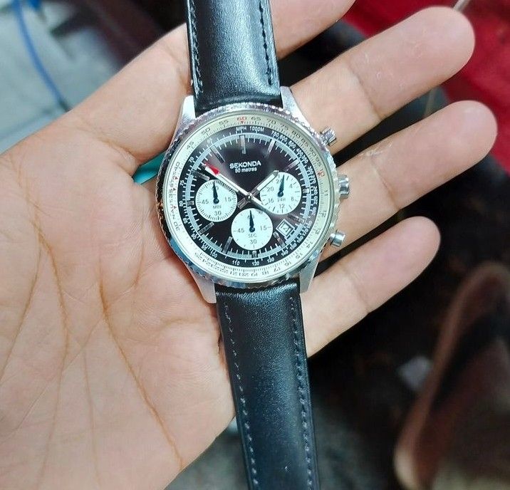 Sekonda brand on sale
