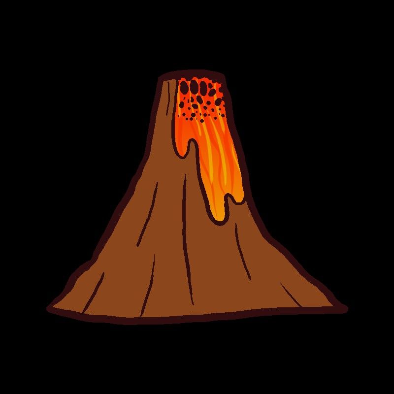 PERMANENT MAGMA - BLOX FRUIT - Game Items - Gameflip