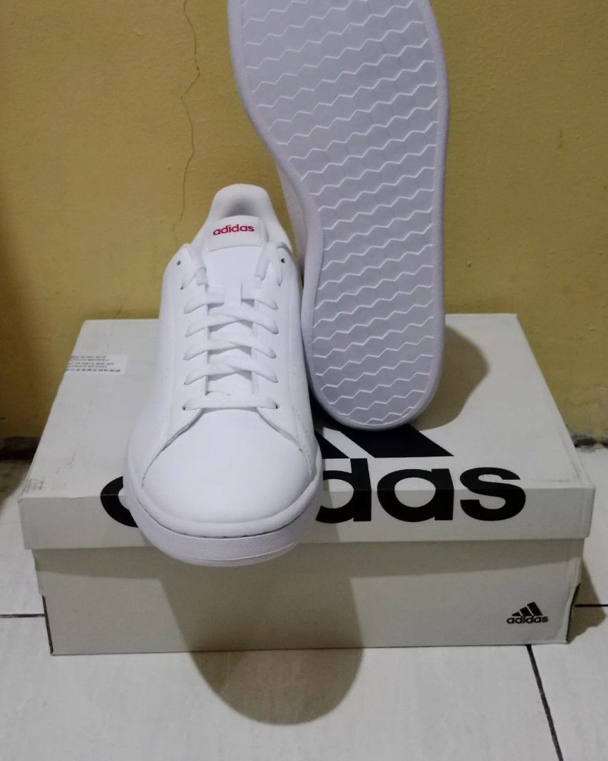 Sepatu adidas deals neo advantage