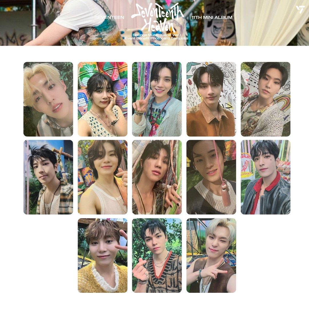 スーパーセール期間限定 SEVENTEEN 特典 SEVENTEEN HEAVEN heaven スーパーセール期間限定 SEVENTEEN 特典 SEVENTEEN HEAVEN heaven