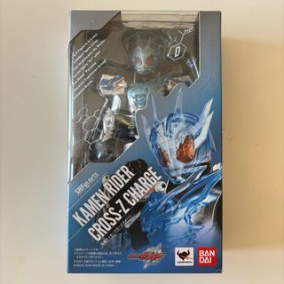 SHF Kamen rider 幪面超人 假面騎士 CrossZ Charge 龍我 啫喱 Build 果凍龍 S.H.Figuarts 拉打