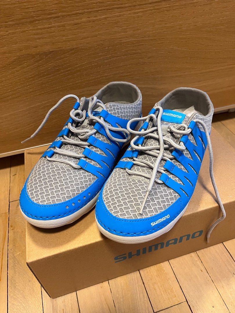 Shimano boat shoes 2025