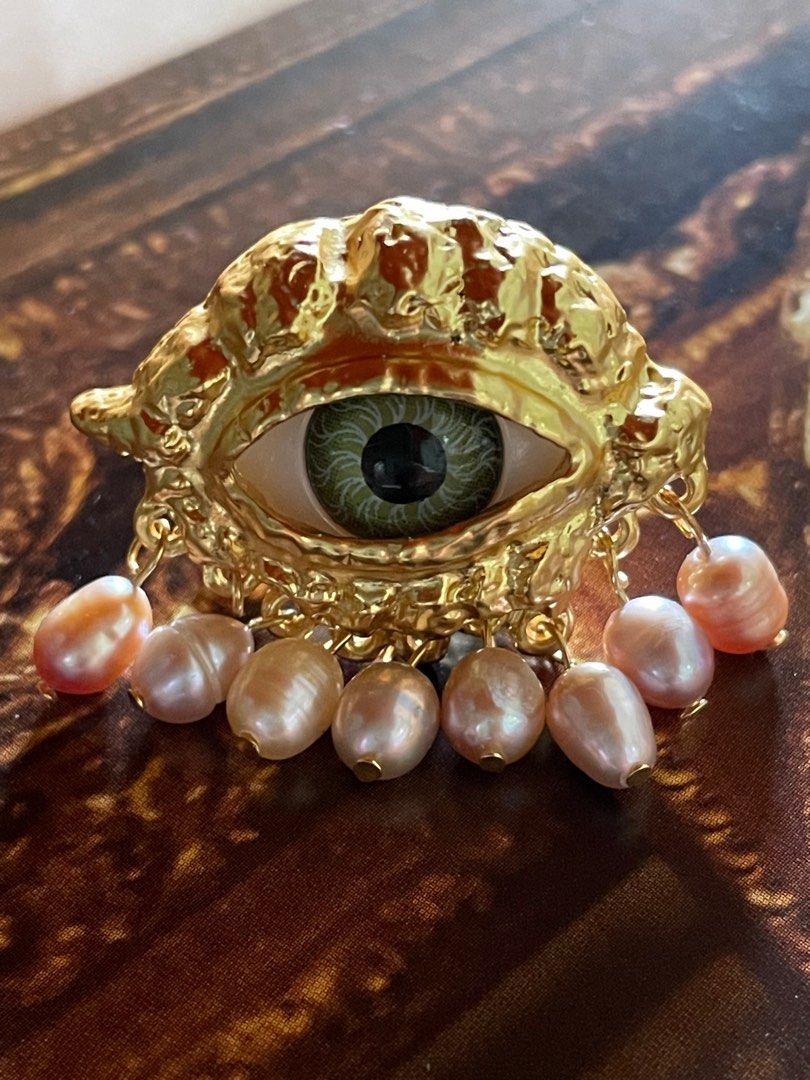 Joan 2024 rivers rings