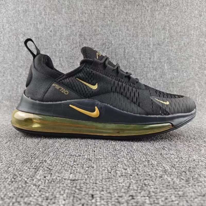 Size36 45 Kasut Perempuan Men and Women Air Max 720 Sports Running