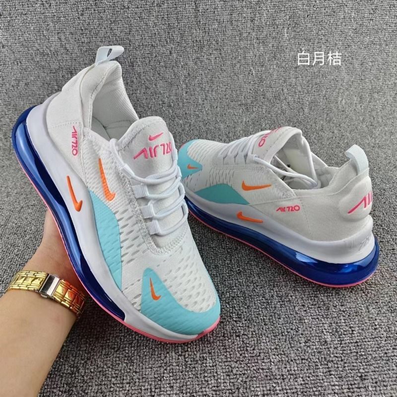 Nike 720 best sale bauhaus