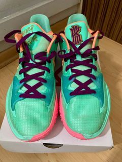 Kyrie top 4 singapore
