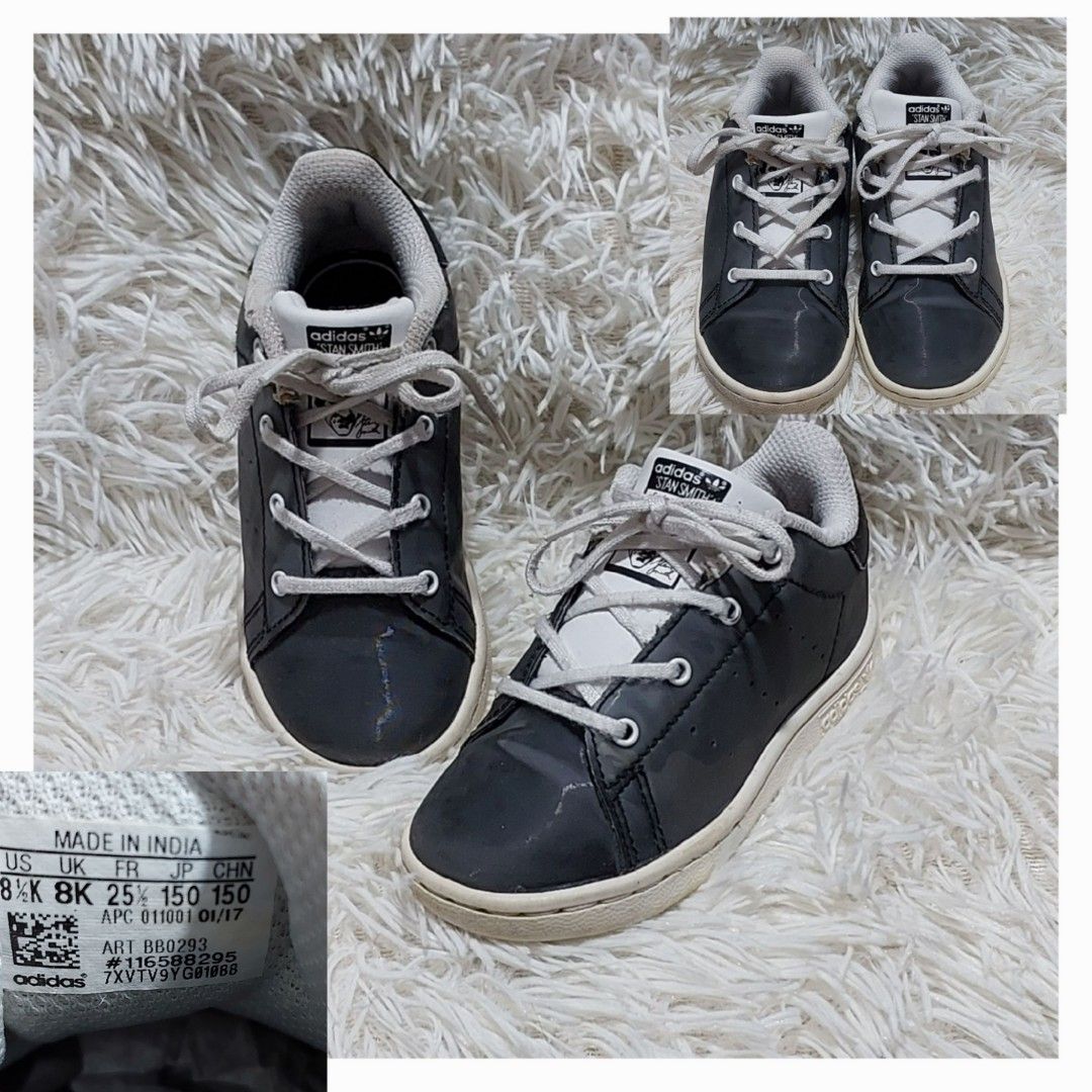 Adidas originals size 15 cheap