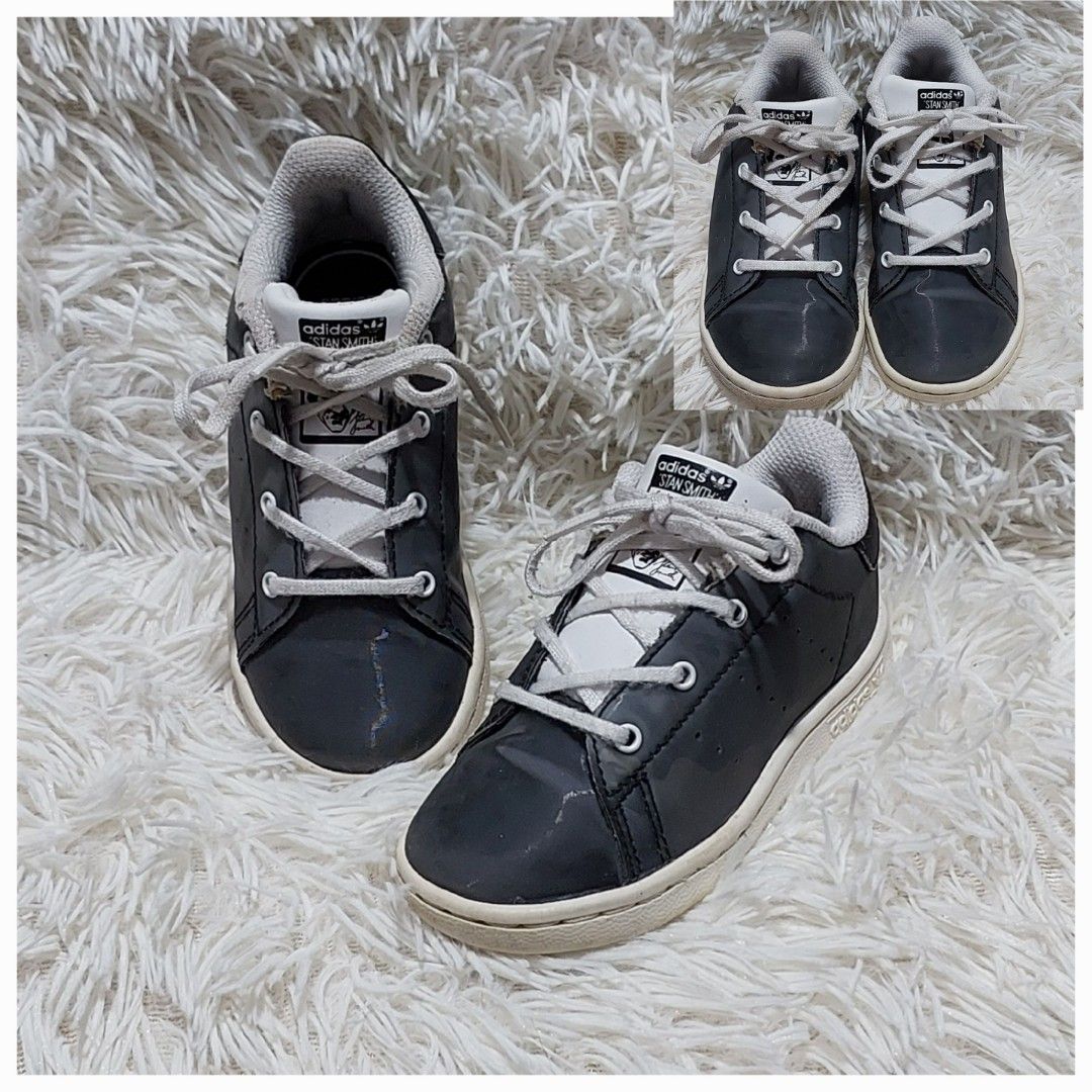 Size US 8 1 2 15 Cm original preloved shoes kids Babies Kids