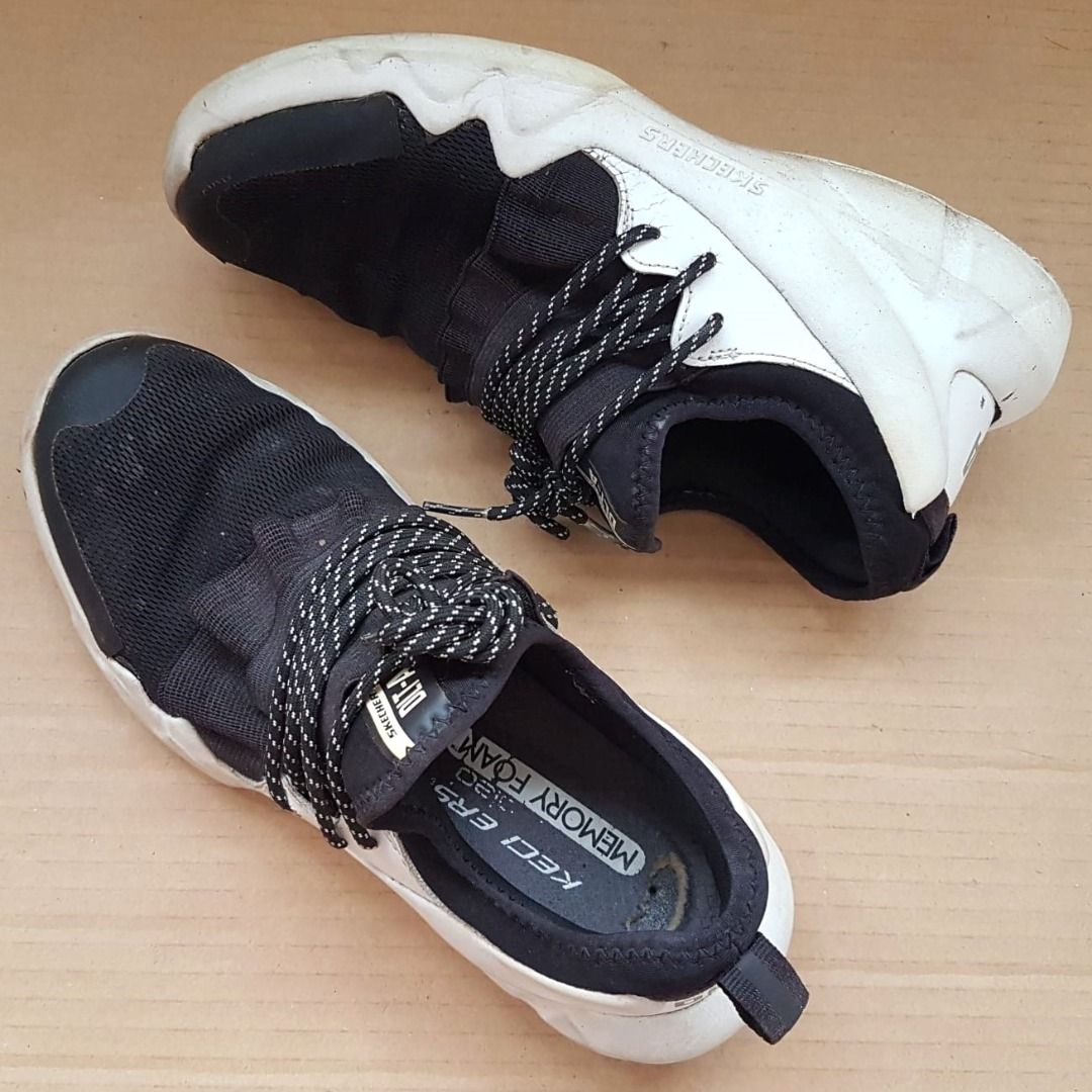 Skechers designer shoes on sale