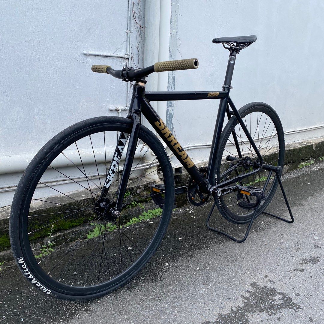 Harga deals fixie cinelli