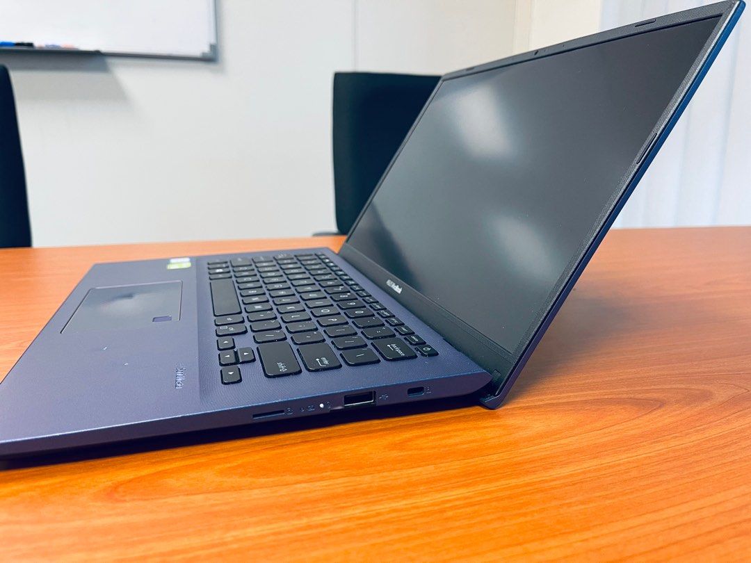 Asus sales vivobook a412f