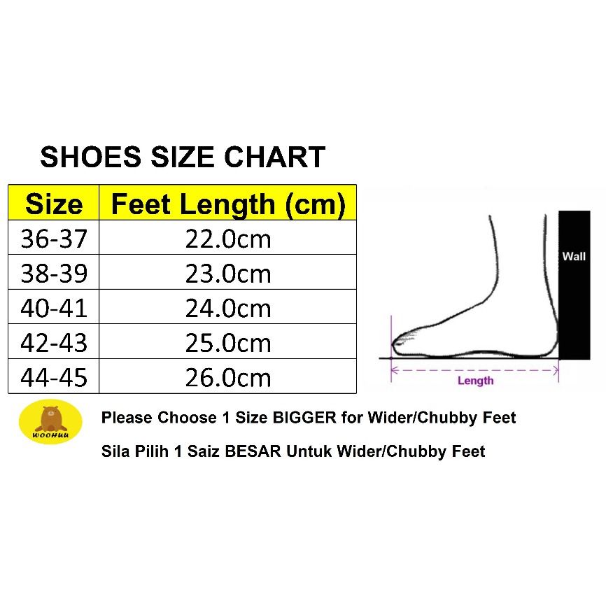 40 size in best sale slippers