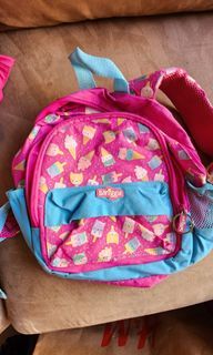 Smiggle bag