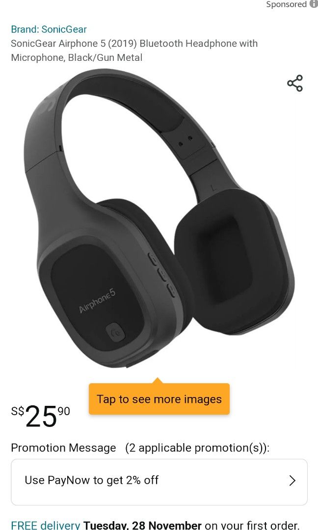 Airphone 5 2025 price