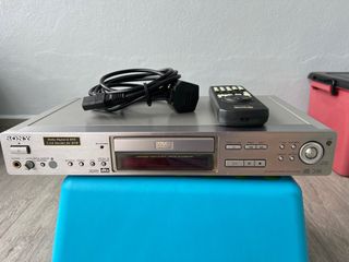 Radio ducha - Sony ICF-S80