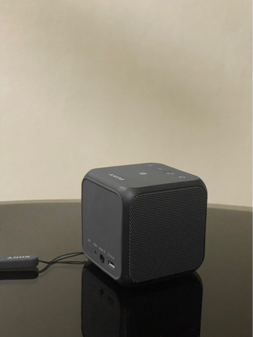 Sony sale srx 11