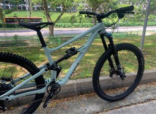 Specialized status 160 s3