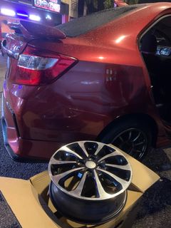 (Category: ) located in . Submitted by ariffrahman (Listing ID 1267935890, Image 1). Description: .