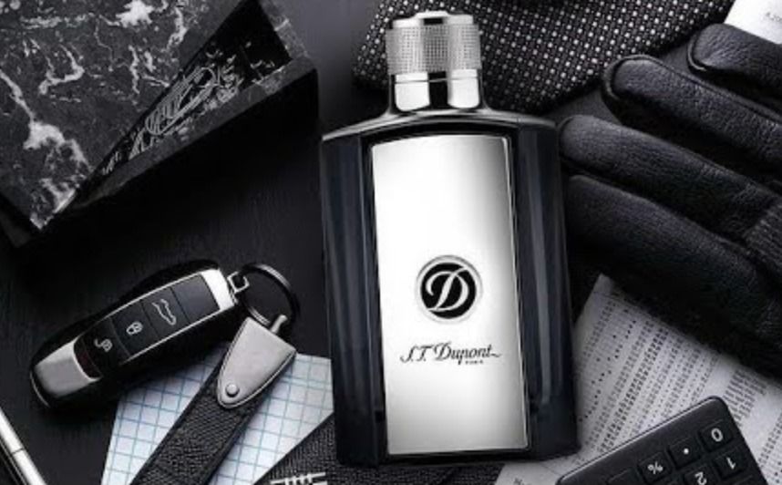 St best sale dupont cologne