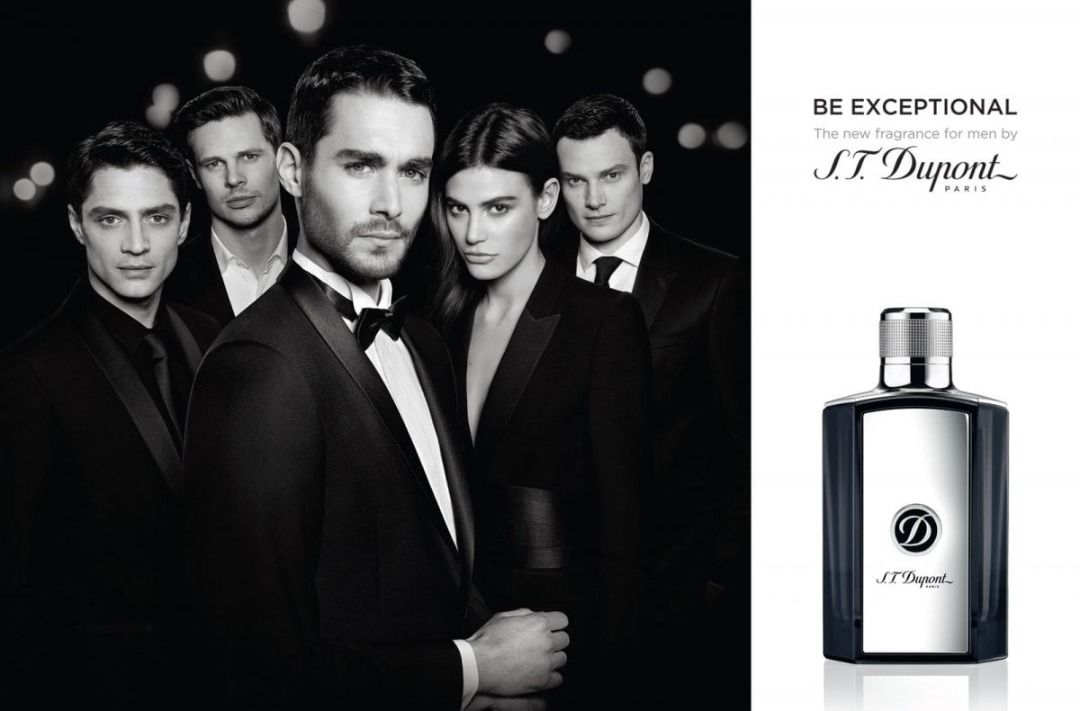 Exceptional cologne for best sale men