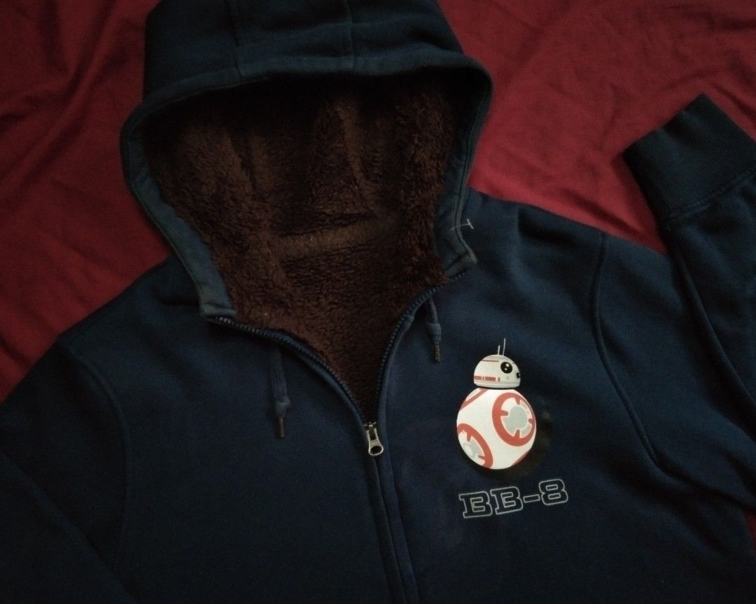 Bb8 hoodie on sale