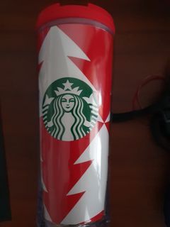 Starbucks Treat Yo Self 24 Oz. Cold Cup/ Birthday Gift/ -  Denmark