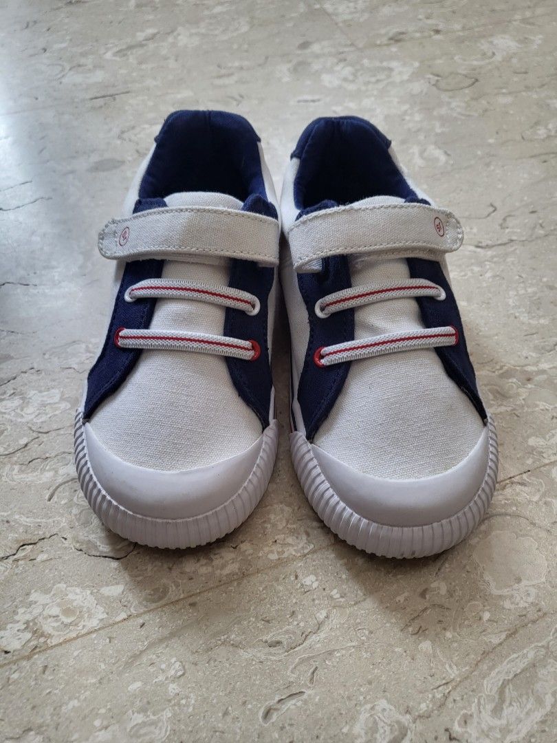 Stride rite Parker boys shoes