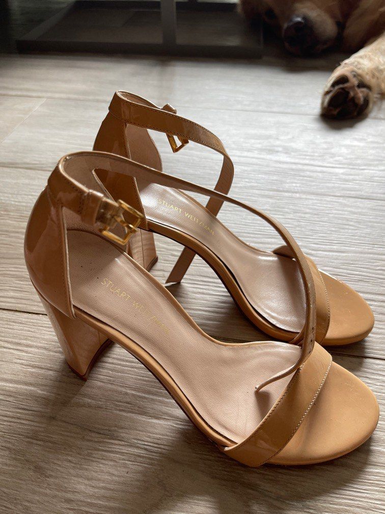Weitzman heels outlet