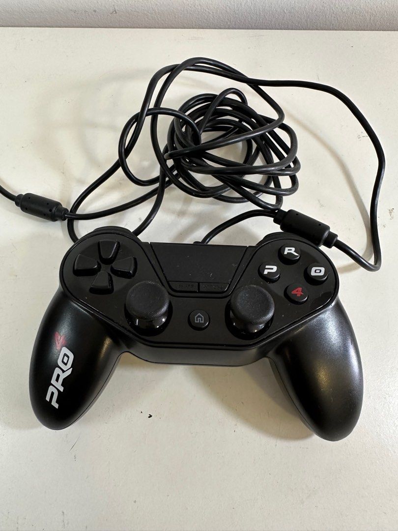 Subsonic pro 4 controller online