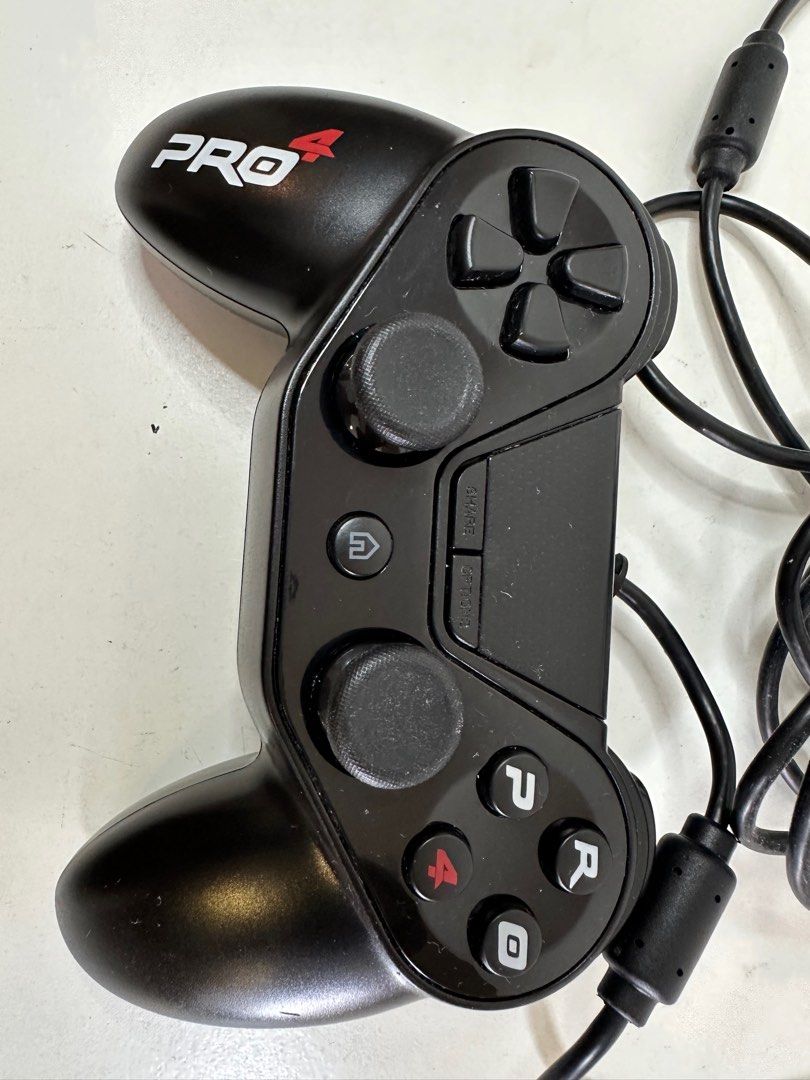 Subsonic pro online 4 controller