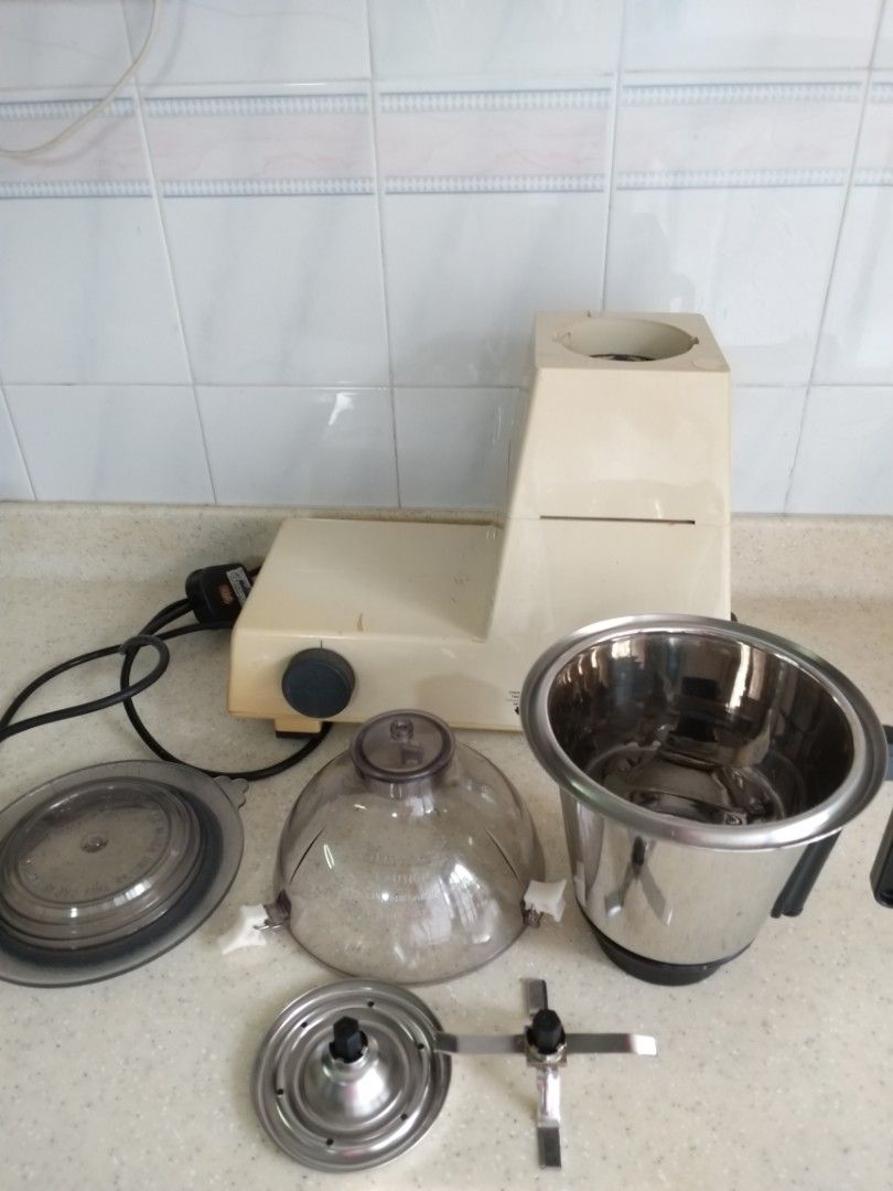 Sumeet Mixer/grinder, TV & Home Appliances, Kitchen Appliances, Juicers