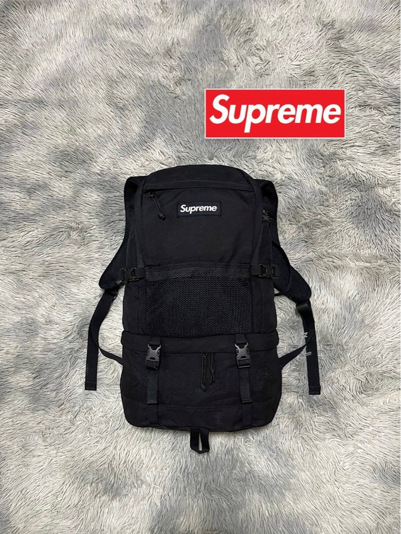 Supreme clearance fw15 backpack