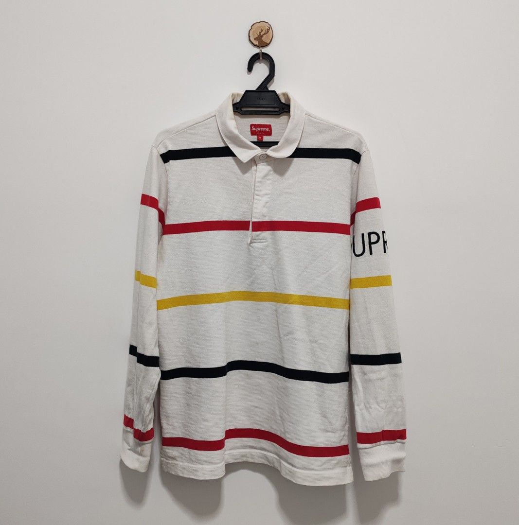Supreme hotsell polo rugby