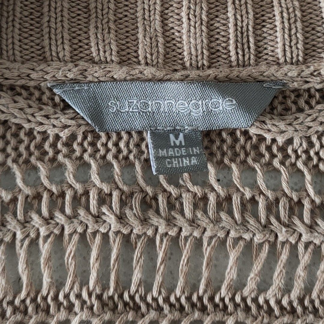 Suzanne grae knitwear store