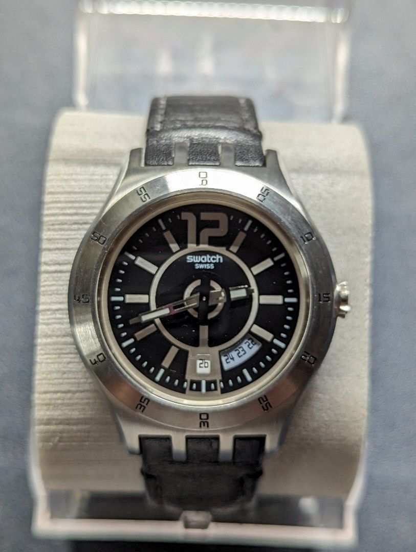 Swatch yts400 online