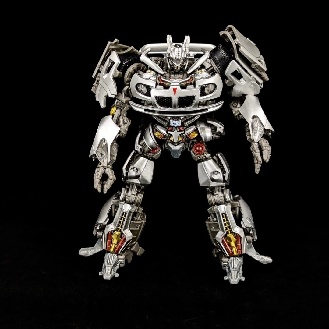 Transformers mpm store jazz