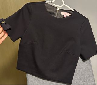 Ted sales baker amonie