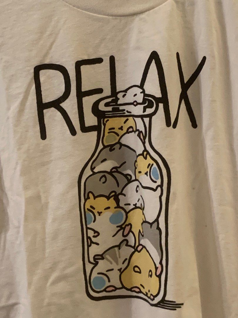 Tee （分類：T-shirt、恤衫、有領衫）位於 Hong Kong。 由 jonel_1988 提交（商品編號 1267862872，圖片 3）。簡介： 清衣櫃 不議價，唔好意思。。