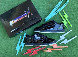 (Category: ) located in . Submitted by gotcleankicks (Listing ID 1267751321, Image 1). Description: .